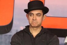 Hidden Truth: The reason behind Aamir Khan's first divorce