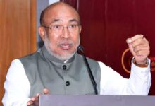 13,264 structures destroyed in Manipur violence: CM Biren Singh