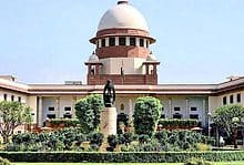 SC to hear bail plea of Abbas Ansari in arms licence case on Mar 11