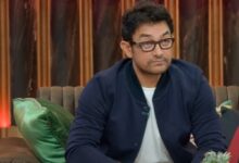 Aamir Khan debuts on 'The Great Indian Kapil' show, opens up about skipping award shows