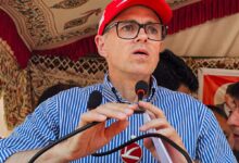 We don't have many Muslim leaders on national stage: Omar Abdullah