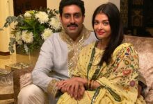 Aishwarya Rai, Abhishek Bachchan spark divorce rumours today again