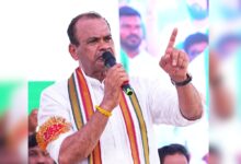 Revanth will be Telangana CM for next 10 yrs: Komatireddy