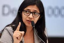 Delhi BJP demands DCW chief Swati Maliwal's removal for impartial probe of her molestation charge