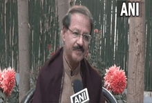 "Release surgical strike video..." Congress' Rashid Alvi backs Digvijaya Singh