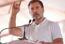 Rahul asks people to share feedback on Cong manifesto
