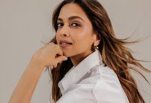 Deepika Padukone's baby bump spotted, is she in Hyderabad?