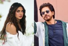 'Will you marry me?' SRK asks Priyanka Chopra, watch her reply