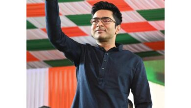 Abhishek Banerjee