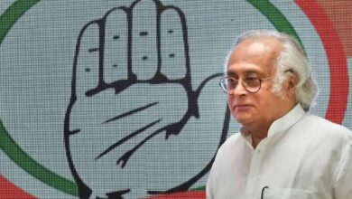 'Bees saal baad' it will be '2004 moment' on June 4: Jairam Ramesh