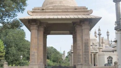 UK’s India Gate to commemorate role of Indian soldiers from World Wars