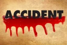 Woman killed in Gurugram road accident