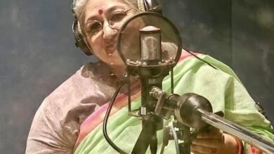 'Romancing Tagore' features Indian musician Shubha Mudgal live in Dubai