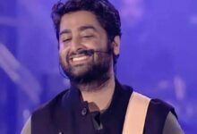 Arijit Singh's musical legacy: A journey of dreams and destiny