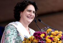 BRS became richer while poor became poorer in Telangana: Priyanka