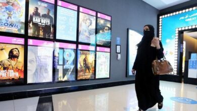 Cinema in Saudi Arabia: Revenues exceed Rs 8222 crore since 2018