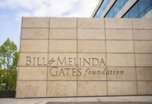 Bill & Melinda Gates Foundation set to open first regional office in Riyadh