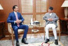 Nepal, Qatar sign eight agreements, labour pact not included