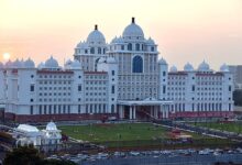 The state government appoints senior IAS officers as in-charge vice-chancellors in ten state-run universities.