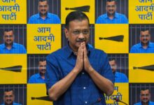 INDIA bloc inching closer to victory with each poll phase: CM Kejriwal
