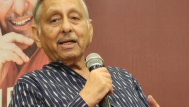 Sonia didn't want me to be in politics: Mani Shankar Aiyar