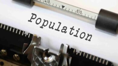 population