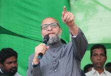 AIMIM to field more candidates from Bihar's Seemanchal: Owaisi on LS polls