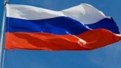 Russia downgrades diplomatic ties with Estonia