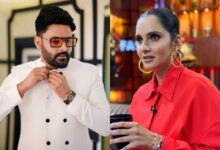 Sania Mirza set to share screen with Kapil Sharma, deets inside