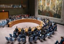 UN Security Council anticipates key vote on Gaza aid access