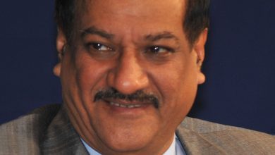 Modi govt has clearly failed on COVID-19 vaccination front: Prithviraj Chavan