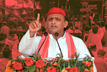 ‘Janata ki Mang—Our Power’: Samajwadi Party promises removal of ‘mythification’ of India
