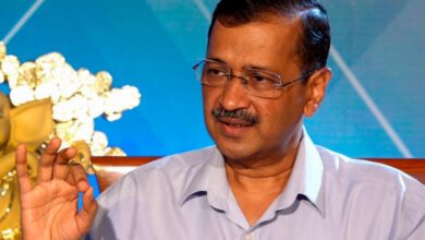 Arvind Kejriwal says wife Sunita has no interest in politics