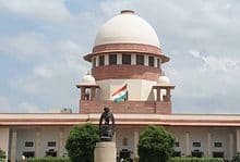 SC refuses to stay 'scientific survey' of Bhojshala complex