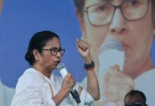 Central agencies asking TMC leaders to join BJP or face action: Mamata