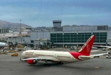 Air India suspends scheduled flights to Tel Aviv until Oct 18