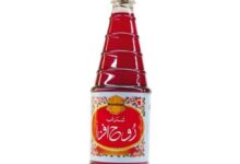 Rooh Afza in India, Pakistan and beyond in Ramzan