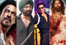 Top 4 fastest Bollywood films to enter Rs 500 crore club