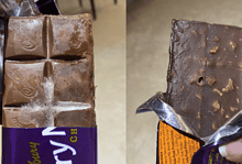 Hyderabad consumer finds fungus in Cadbury Dairy Milk chocolate