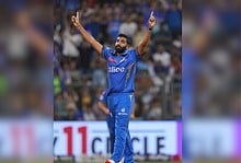 No plans to rest Bumrah yet: MI batting coach Pollard