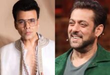 Do you want to get married? KJo asks Salman Khan, watch his reply