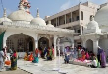 Gujarat: 35 arrested for destroying 600-year-old dargah in Ahmedabad