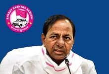 KCR's birthday: BRS to gift accident insurance to 1K auto drivers