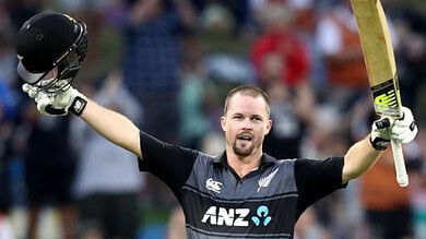 NZ's Colin Munro retires from international cricket after T20 WC snub