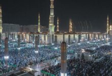 IMD: Madinah advances in the list of world's smart cities