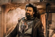 Prabhas to play 'Bhairava' in 'Kalki 2898 AD'