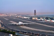 India remains top destination for Dubai Airport in Q1 2024