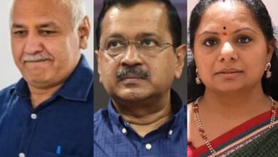 Excise 'scam': Delhi court extends judicial custody of Kejriwal, Sisodia, Kavitha
