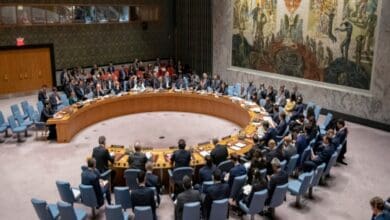 UN Security Council anticipates key vote on Gaza aid access