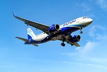 IndiGo launches Dubai-Surat direct flights